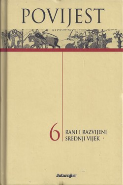 Povijest 6. Rani i razvijeni srednji vijek