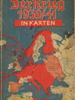 Der Krieg 1939/41 in Karten