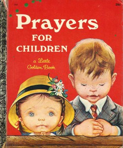 Prayers for Children