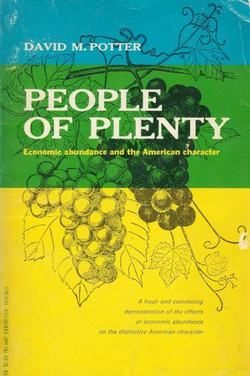 People of Plenty