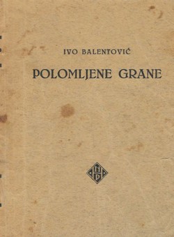 Polomljene grane