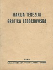 Marija Terezija grofica Ledochowska