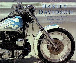 The Classic Harley-Davidson