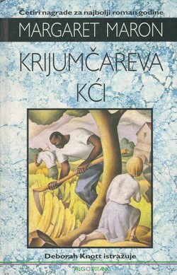 Krijumčareva kći