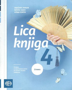 Lica knjiga 4