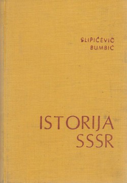 Istorija SSSR