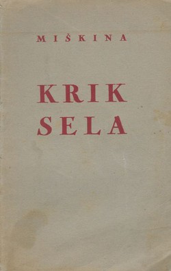 Krik sela