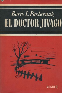 El doctor Jivago