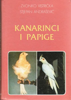 Kanarinci i papige