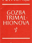 Gozba Trimalhionova