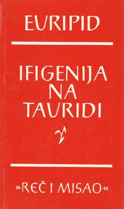 Ifigenija na Tauridi