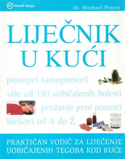 Liječnik u kući