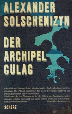 Der Archipel Gulag