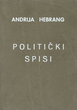 Politički spisi