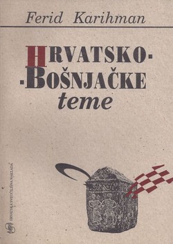 Hrvatsko-Bošnjačke teme