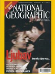 National Geographic Hrvatska 2/2006