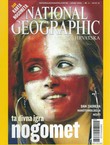 National Geographic Hrvatska 6/2006