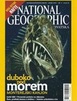 National Geographic Hrvatska 6/2004