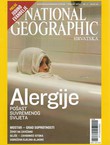 National Geographic Hrvatska 5/2006