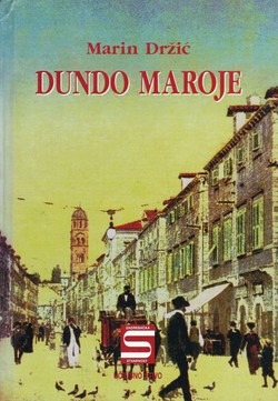 Dundo Maroje