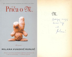 Priča o M.