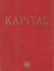 Kapital I-III (2.izd.)