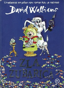 Zla zubarica