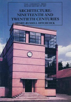 Architecture. Nineteenth and Twentieth Centuries