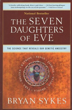 The Seven Daughters of Eve