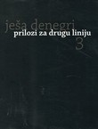 Prilozi za drugu liniju 3