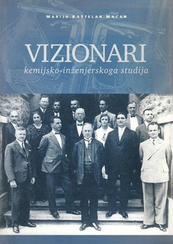 Vizionari kemijsko-inženjerskoga studija