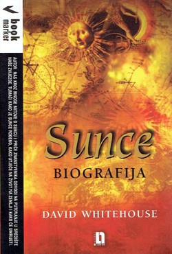 Sunce. Biografija