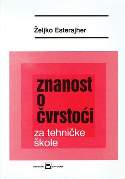 Znanost o čvrstoći