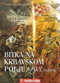 Bitka na Krbavskom polju 1493. godine