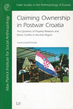 Claiming Ownership in Postwar Croatia