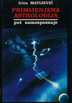 Primijenjena astrologija. Put samospoznaje