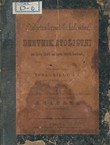 Stoljetni hrvatski kolendar ili dnevnik stoljetni od ljeta 1851. do ljeta 1950. (novo izd.)