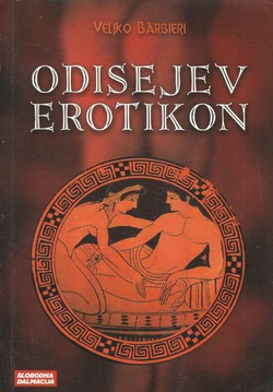 Odisejev erotikon (2.izd.)