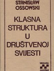 Klasna struktura u društvenoj svijesti