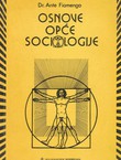 Osnove opće sociologije (18.izd.)