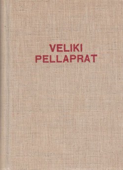 Prvi kuhar svijeta Pellaprat