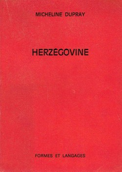 Herzegovine