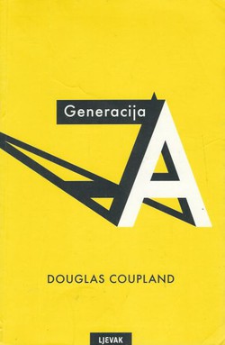 Generacija A