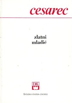 Zlatni mladić