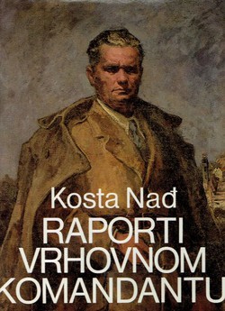 Raporti vrhovnom komandantu