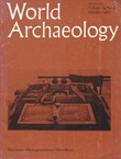 World Archaeology 14/2/1982