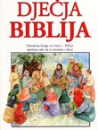 Dječja Biblija