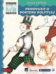 Pripovijest o doktoru Dolittleu