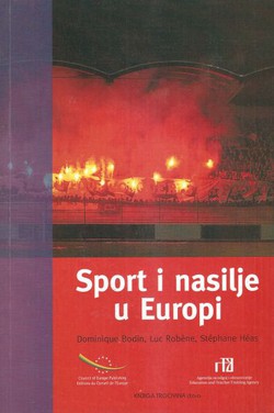 Sport i nasilje u Europi