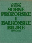 Sobne, prozorske i balkonske biljke